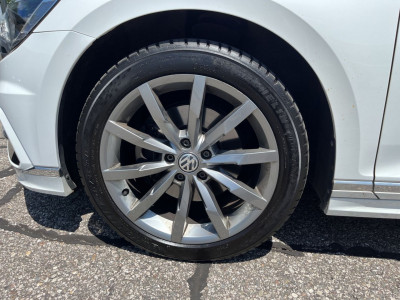 VW Passat Gebrauchtwagen VW Passat Gebrauchtwagen
