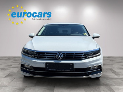 VW Passat Gebrauchtwagen VW Passat Gebrauchtwagen