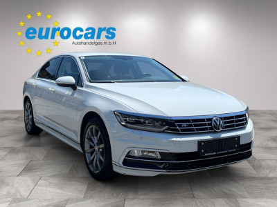 VW Passat Gebrauchtwagen VW Passat Gebrauchtwagen