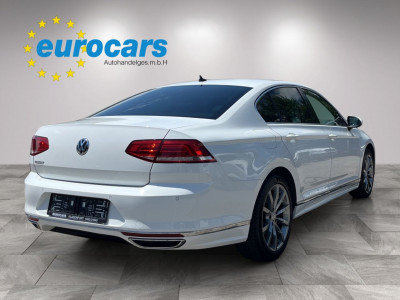VW Passat Gebrauchtwagen VW Passat Gebrauchtwagen