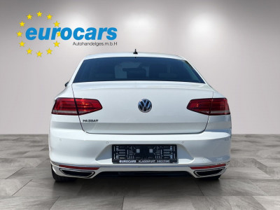 VW Passat Gebrauchtwagen VW Passat Gebrauchtwagen