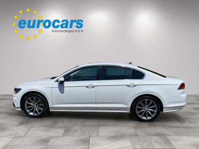 VW Passat Gebrauchtwagen VW Passat Gebrauchtwagen