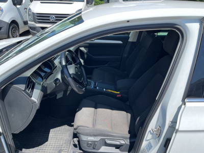 VW Passat Gebrauchtwagen VW Passat Gebrauchtwagen