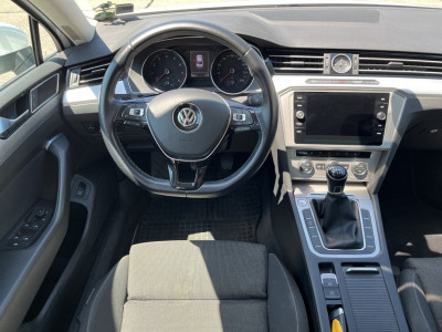VW Passat Gebrauchtwagen VW Passat Gebrauchtwagen