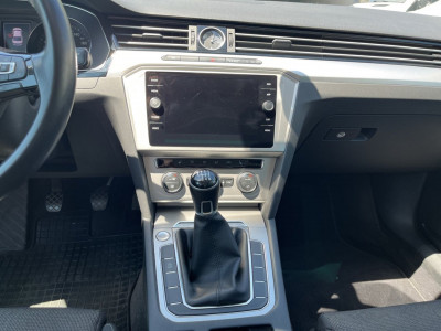 VW Passat Gebrauchtwagen VW Passat Gebrauchtwagen
