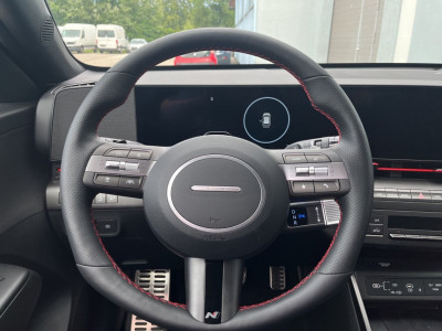 Hyundai Kona Neuwagen