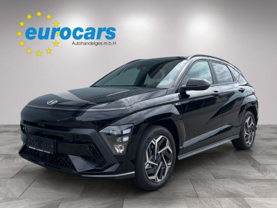 Hyundai Kona Neuwagen