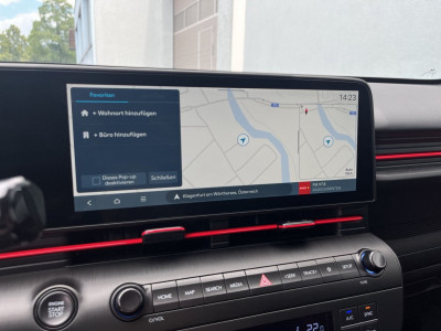 Hyundai Kona Neuwagen
