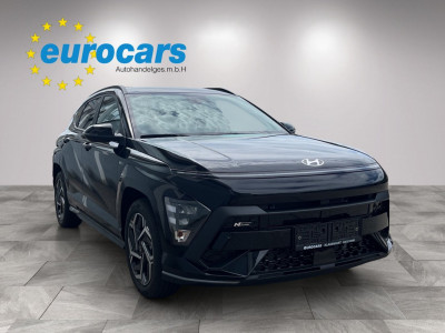 Hyundai Kona Neuwagen