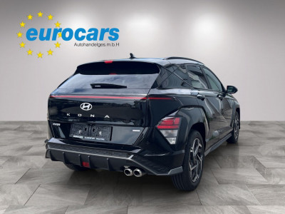 Hyundai Kona Neuwagen