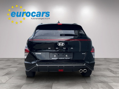 Hyundai Kona Neuwagen