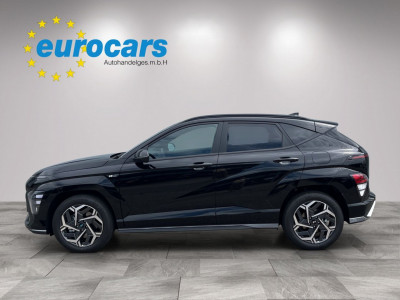 Hyundai Kona Neuwagen