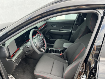 Hyundai Kona Neuwagen