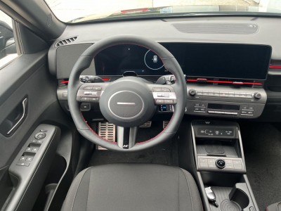 Hyundai Kona Neuwagen