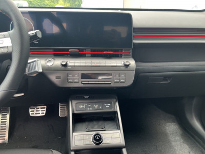 Hyundai Kona Neuwagen