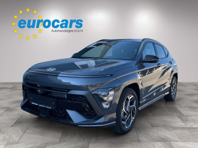 Hyundai Kona Tageszulassung Hyundai Kona Tageszulassung