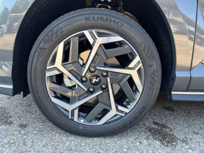 Hyundai Kona Tageszulassung Hyundai Kona Tageszulassung