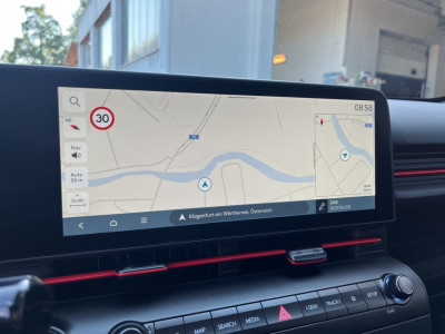 Hyundai Kona Tageszulassung Hyundai Kona Tageszulassung