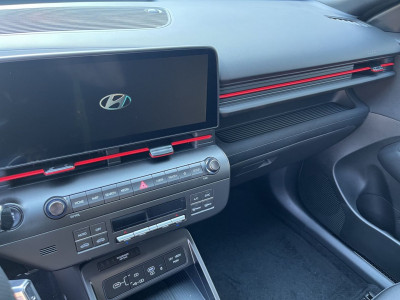 Hyundai Kona Tageszulassung Hyundai Kona Tageszulassung
