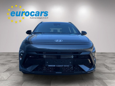 Hyundai Kona Tageszulassung Hyundai Kona Tageszulassung