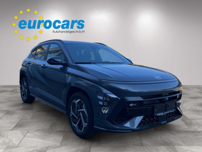 Hyundai Kona Tageszulassung Hyundai Kona Tageszulassung