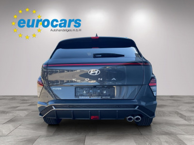 Hyundai Kona Tageszulassung Hyundai Kona Tageszulassung
