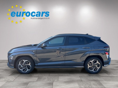 Hyundai Kona Tageszulassung Hyundai Kona Tageszulassung