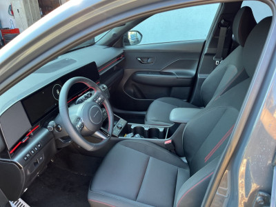 Hyundai Kona Tageszulassung Hyundai Kona Tageszulassung