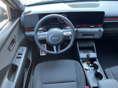 Hyundai Kona Tageszulassung Hyundai Kona Tageszulassung