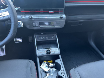 Hyundai Kona Tageszulassung Hyundai Kona Tageszulassung