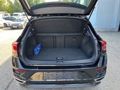 VW T-Roc Gebrauchtwagen VW T-Roc Gebrauchtwagen