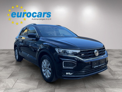 VW T-Roc Gebrauchtwagen VW T-Roc Gebrauchtwagen