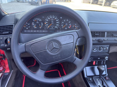 Mercedes-Benz SL Gebrauchtwagen