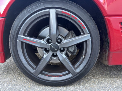 Mercedes-Benz SL Gebrauchtwagen