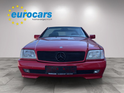 Mercedes-Benz SL Gebrauchtwagen
