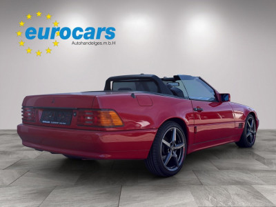 Mercedes-Benz SL Gebrauchtwagen