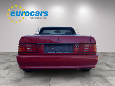 Mercedes-Benz SL Gebrauchtwagen