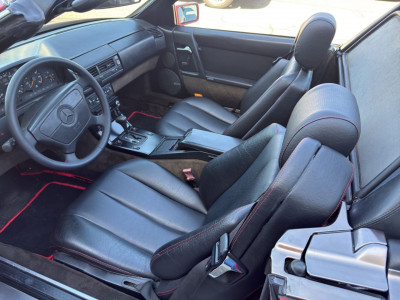 Mercedes-Benz SL Gebrauchtwagen