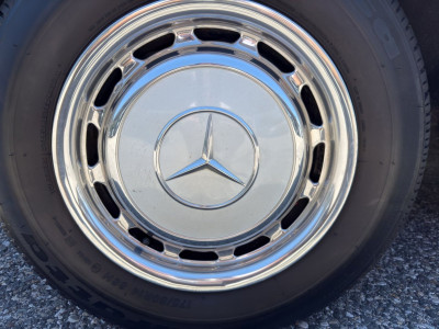 Mercedes-Benz 230 Gebrauchtwagen