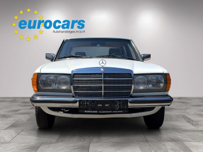 Mercedes-Benz 230 Gebrauchtwagen
