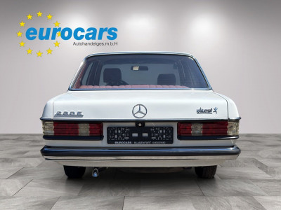 Mercedes-Benz 230 Gebrauchtwagen