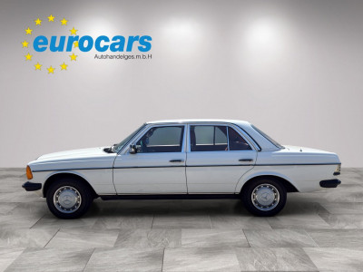 Mercedes-Benz 230 Gebrauchtwagen