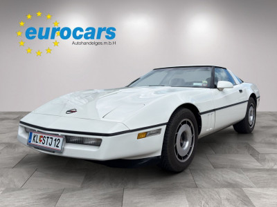 Chevrolet Corvette Gebrauchtwagen