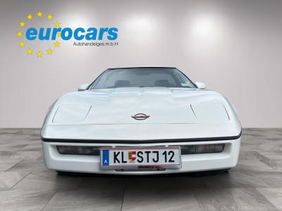 Chevrolet Corvette Gebrauchtwagen