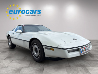 Chevrolet Corvette Gebrauchtwagen