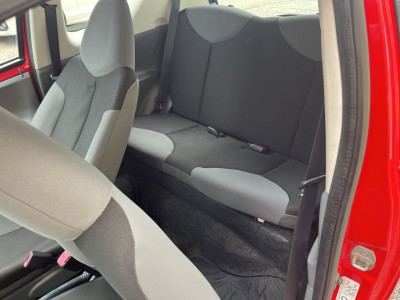 Peugeot 107 Gebrauchtwagen