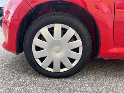 Peugeot 107 Gebrauchtwagen