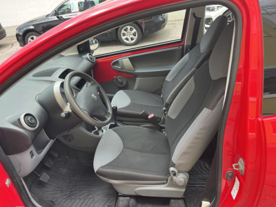 Peugeot 107 Gebrauchtwagen