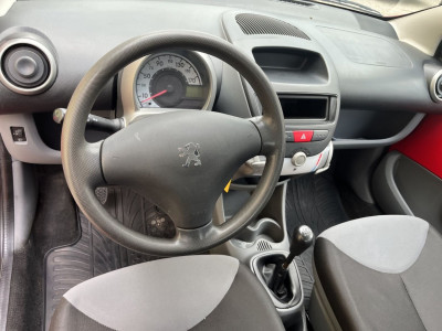 Peugeot 107 Gebrauchtwagen