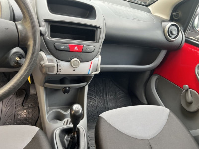 Peugeot 107 Gebrauchtwagen
